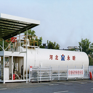 安裝現(xiàn)場